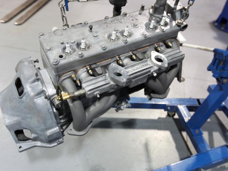 1951 Plymouth Concord