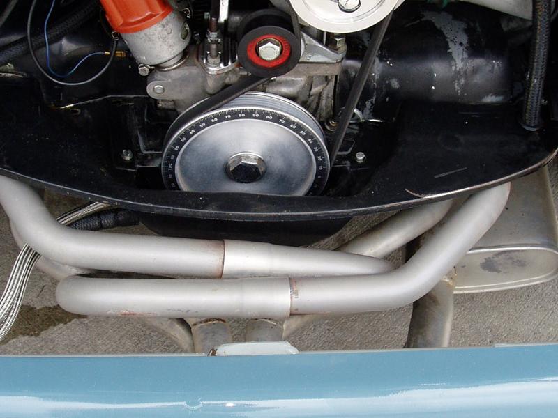 1960 Volkswagen Panel Van