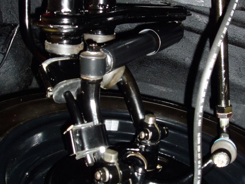 1962 Volkswagen Karmann Ghia