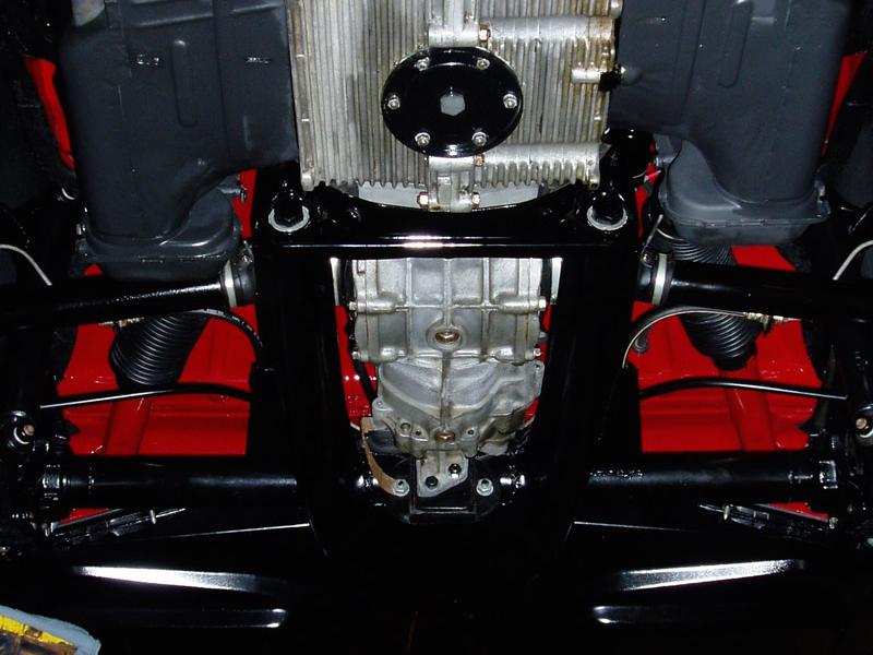 1962 Volkswagen Karmann Ghia