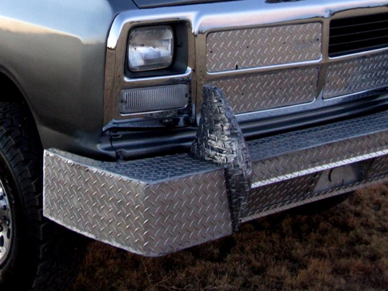 1992 Dodge W250 Cummins Diesel Engine