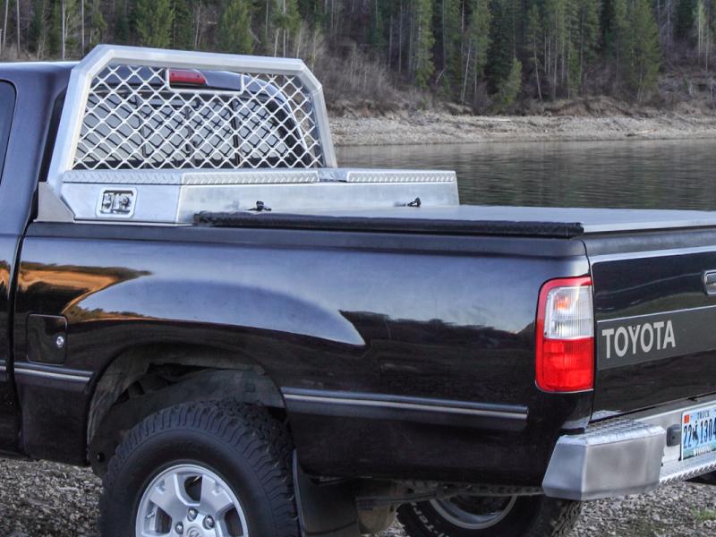 1998 Toyota T100 Truck