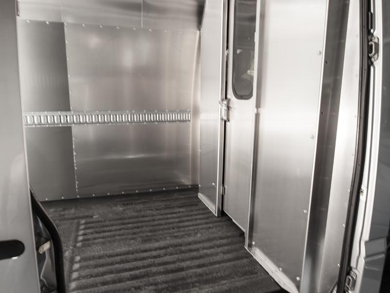 2003 Mercedes Sprinter Van