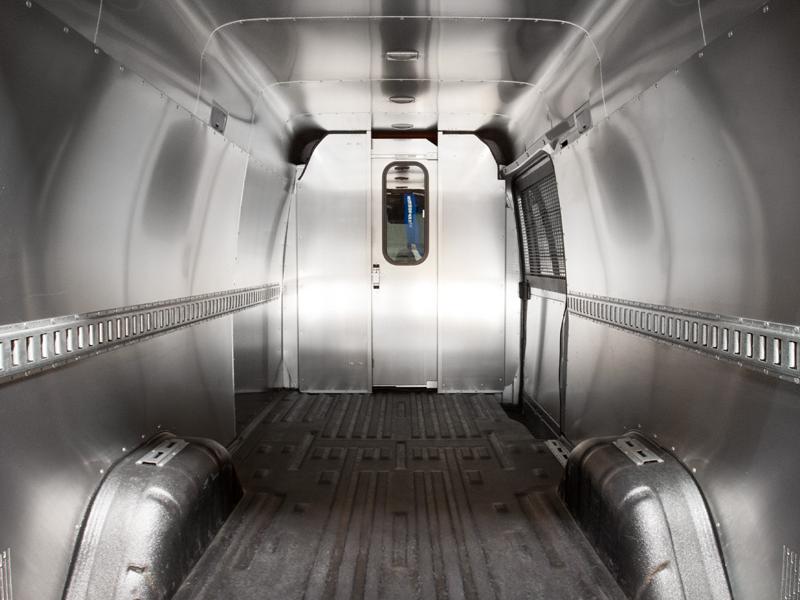 2003 Mercedes Sprinter Van