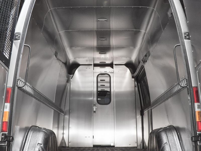 2003 Mercedes Sprinter Van