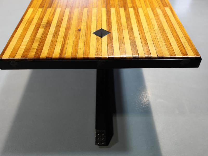 Bowling Alley Table