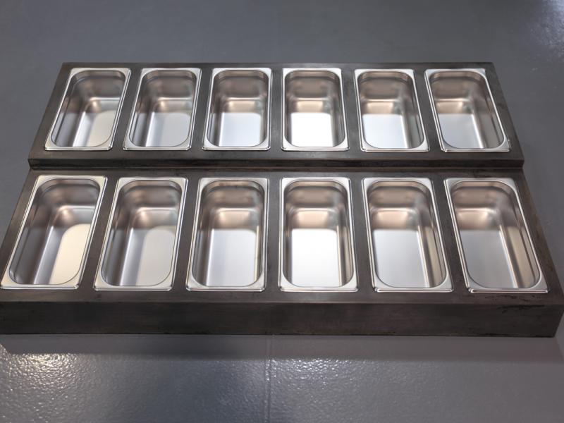 Zingerman's Coffee Display