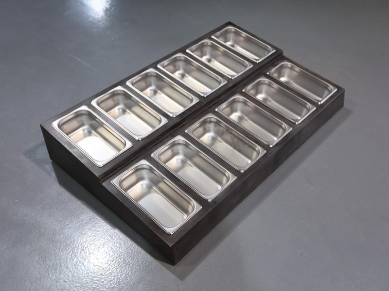 Zingerman's Coffee Display