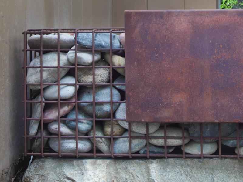 Gabion Cage