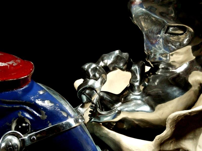 Mercury and the Fetus