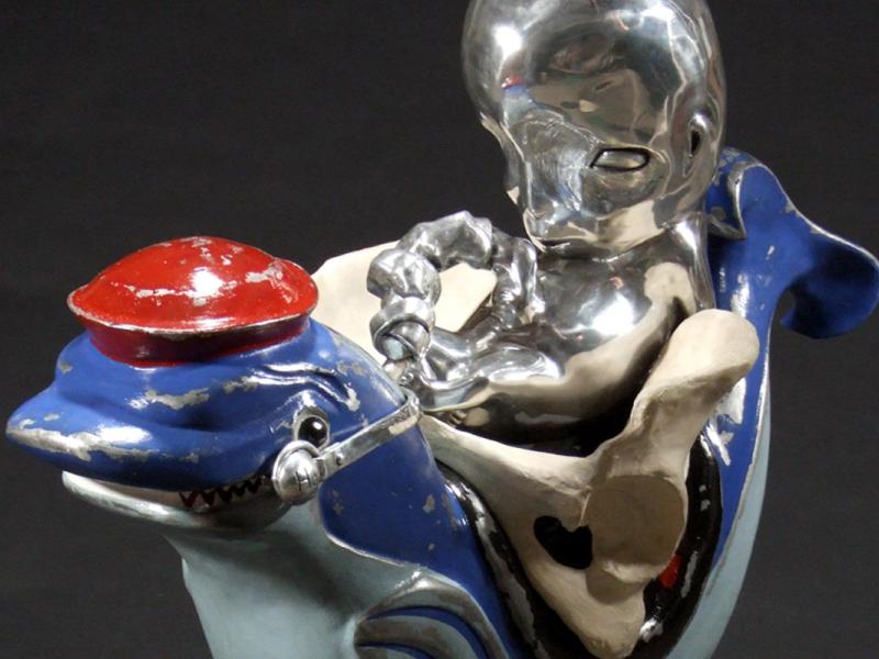 Mercury and the Fetus