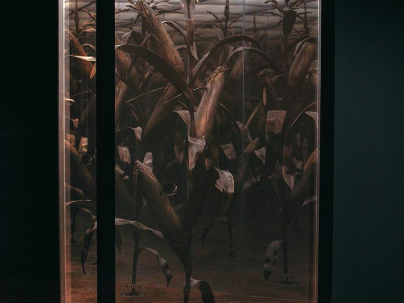 Neo-Pastoral Exhibition Detroit, MI