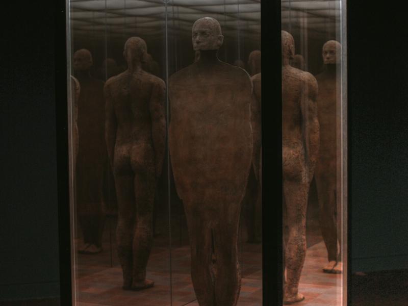 Neo-Pastoral Exhibition Detroit, MI