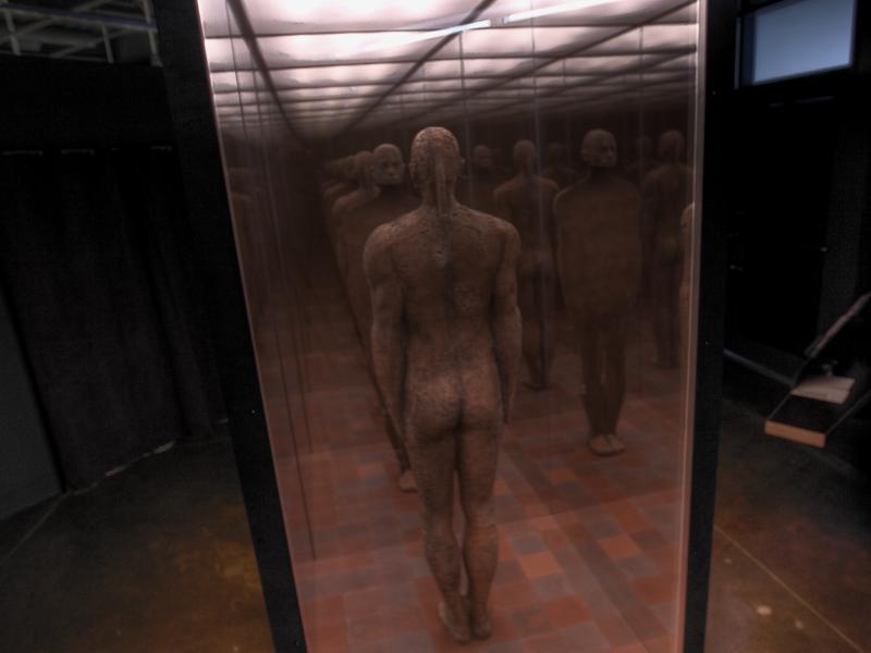 Neo-Pastoral Exhibition Detroit, MI