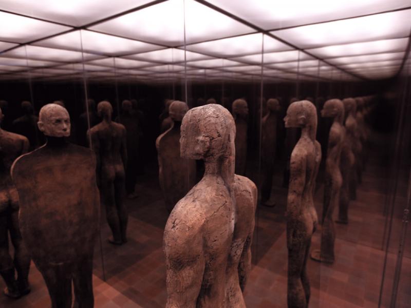 Neo-Pastoral Exhibition Detroit, MI