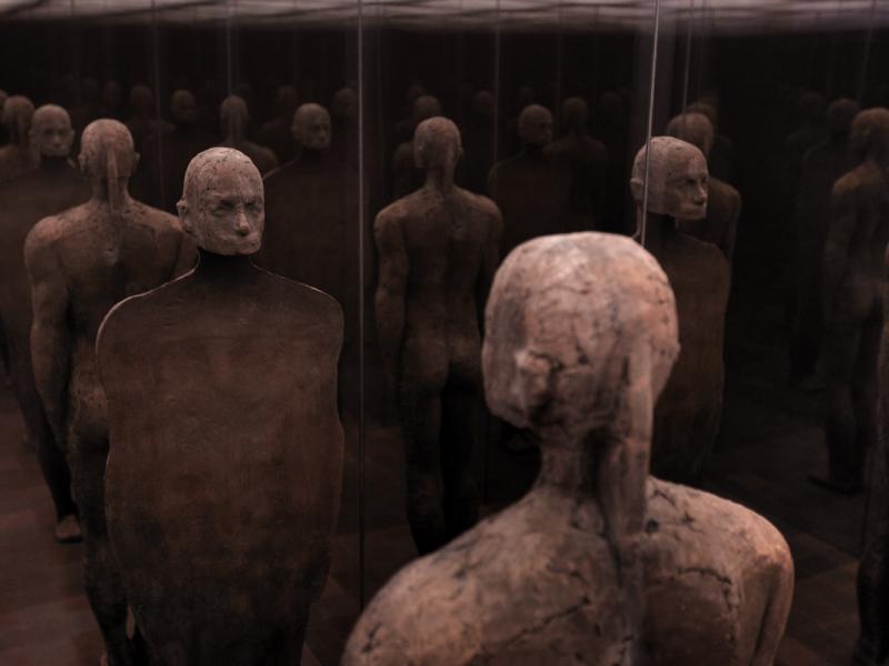 Neo-Pastoral Exhibition Detroit, MI