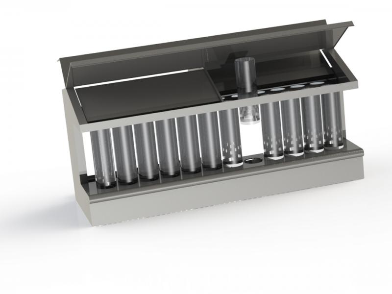 Coffee Display Ann Arbor, MI