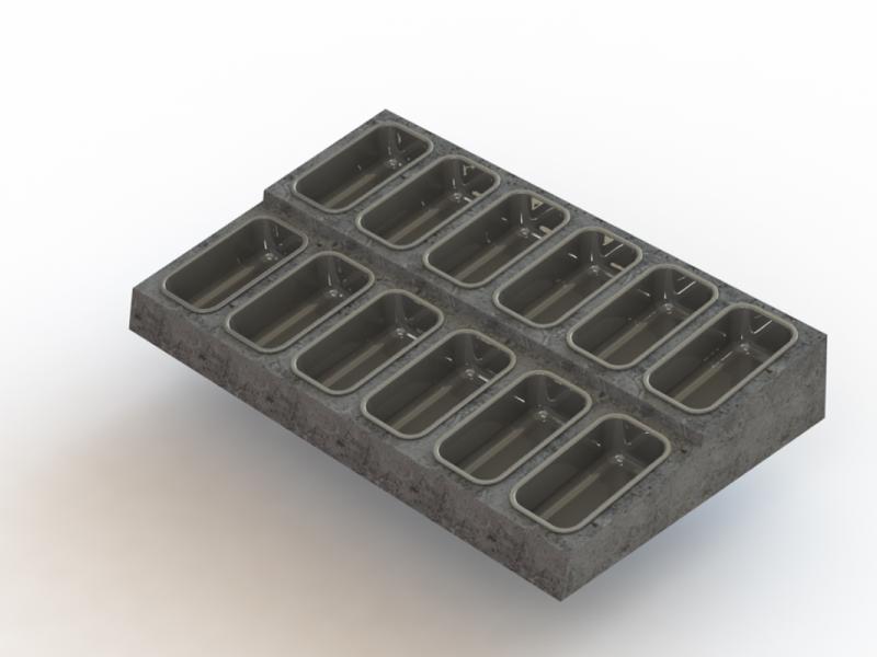 Coffee Display Ann Arbor, MI