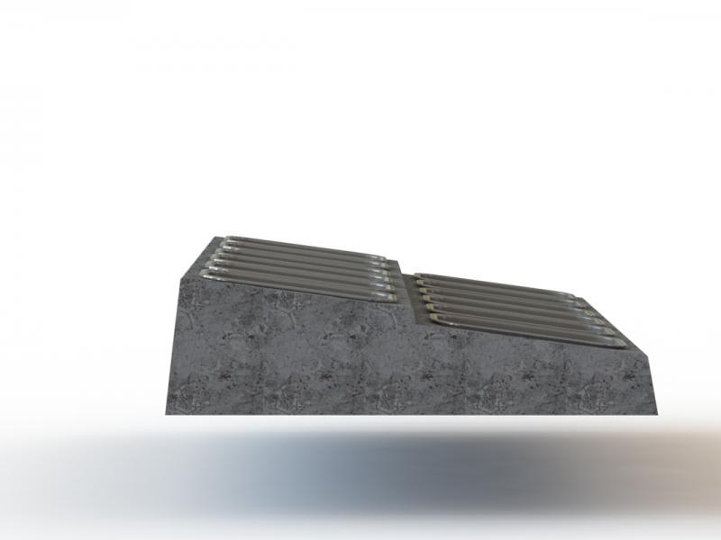 Coffee Display Ann Arbor, MI