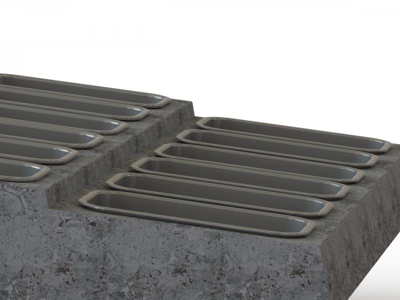 Coffee Display Ann Arbor, MI