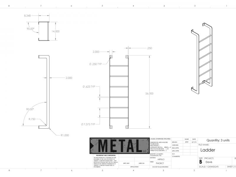 Copper Egress Hoback Junction, WY