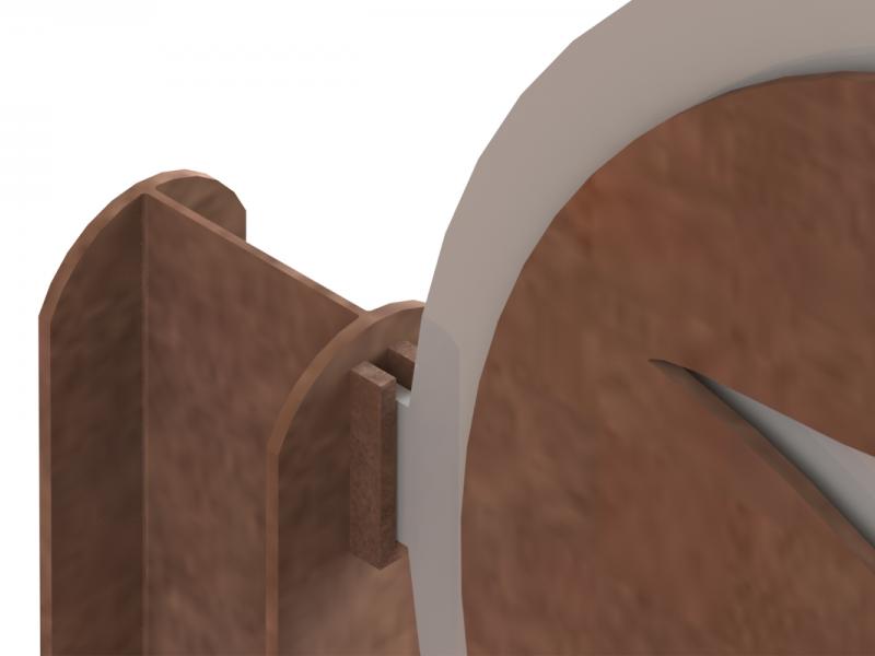 Meadowlark Builders Sign