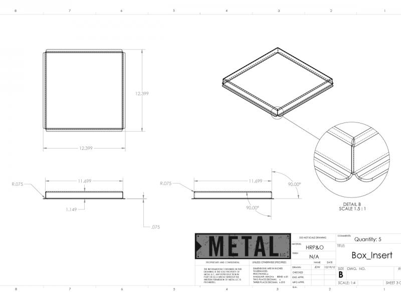 Hello Bully! Auction Box