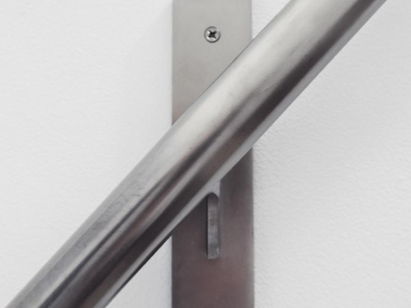Stainless Steel Interior Railing
