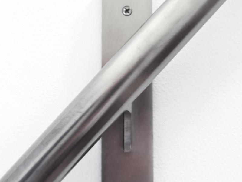 Stainless Steel Interior Railing