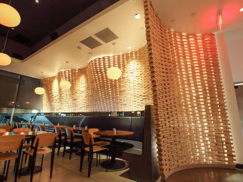 Zola Bistro Ann Arbor