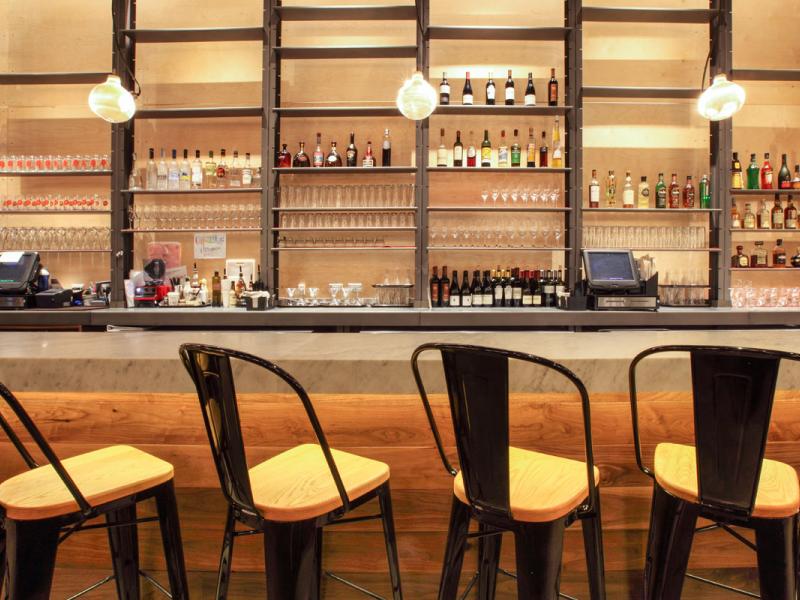 Zola Bistro Ann Arbor