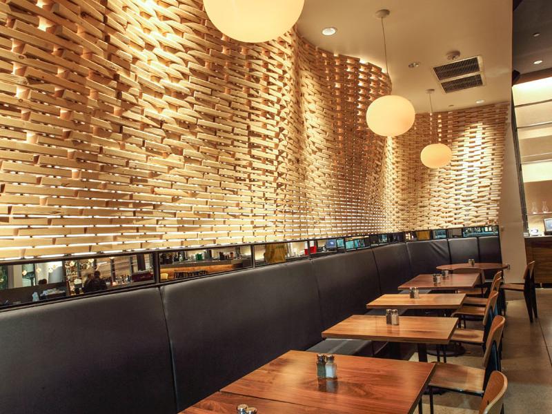 Zola Bistro Ann Arbor