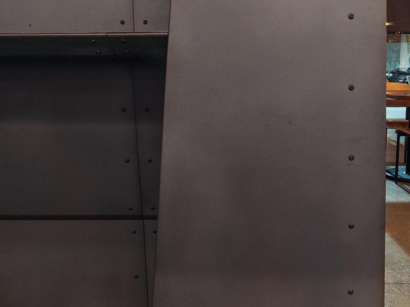 Zola Bistro Ann Arbor