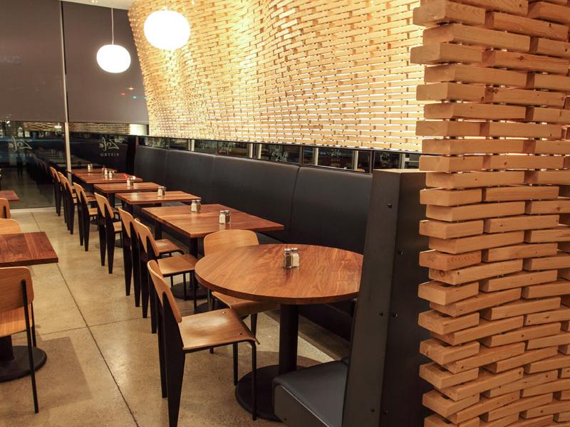 Zola Bistro Ann Arbor