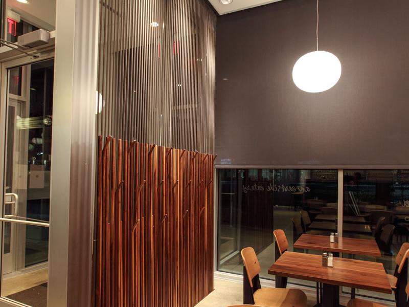 Zola Bistro Ann Arbor