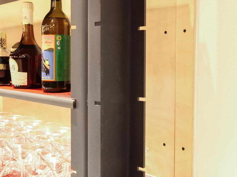 Zola Bistro Ann Arbor