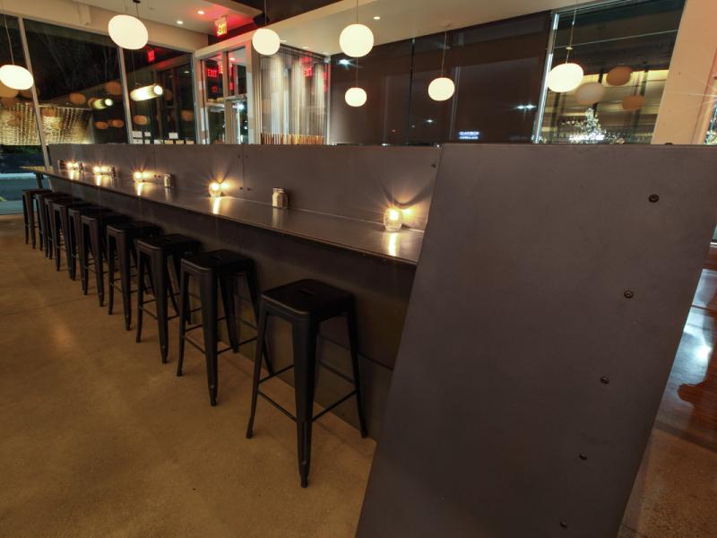 Zola Bistro Ann Arbor