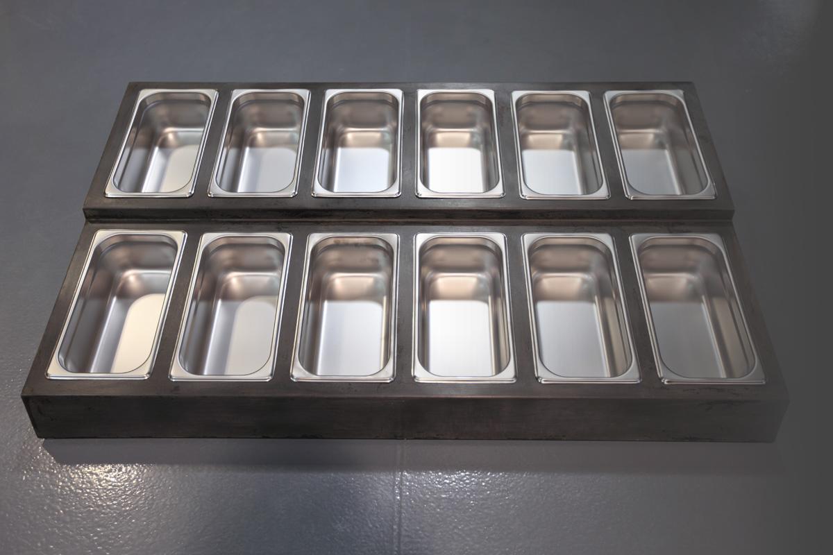 Zingerman's Coffee Display