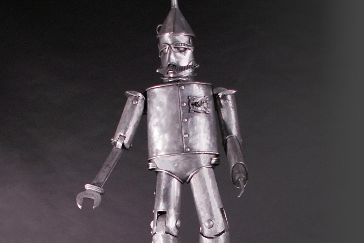 Tim Nathanal Urick Aluminum Wood