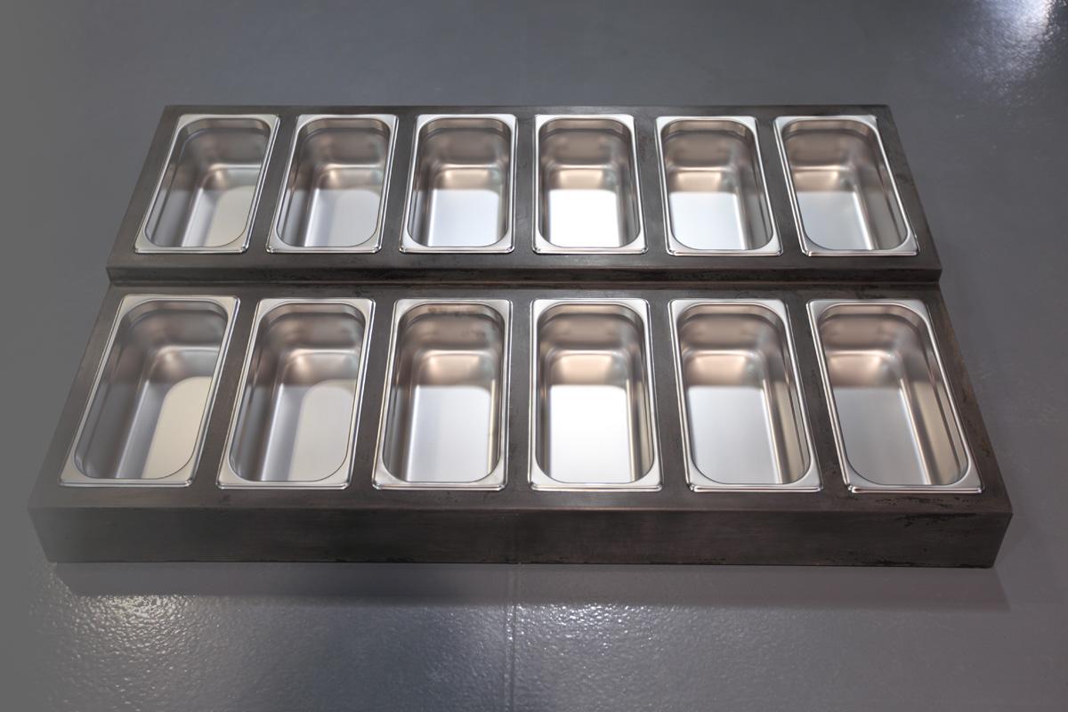 Zingerman's Coffee Display