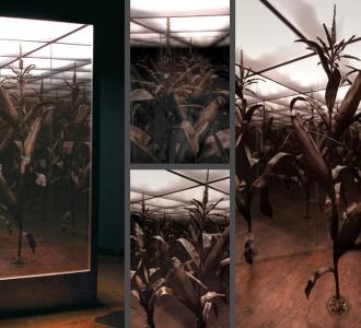 METAL-sculpture-corn