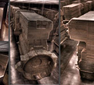 METAL-sculpture-cummins-engine