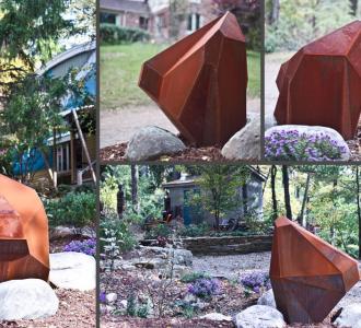 METAL-sculpture-gem