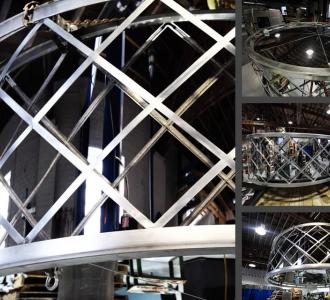 METAL-sculpture-puck