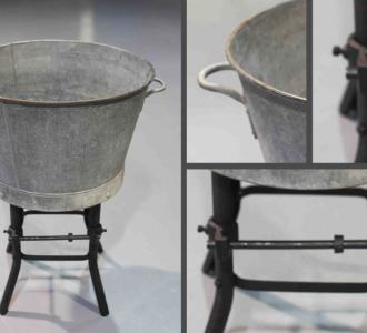 METAL-architecture-wash-basin