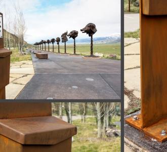 METAL-sculpture-zodiac-sign